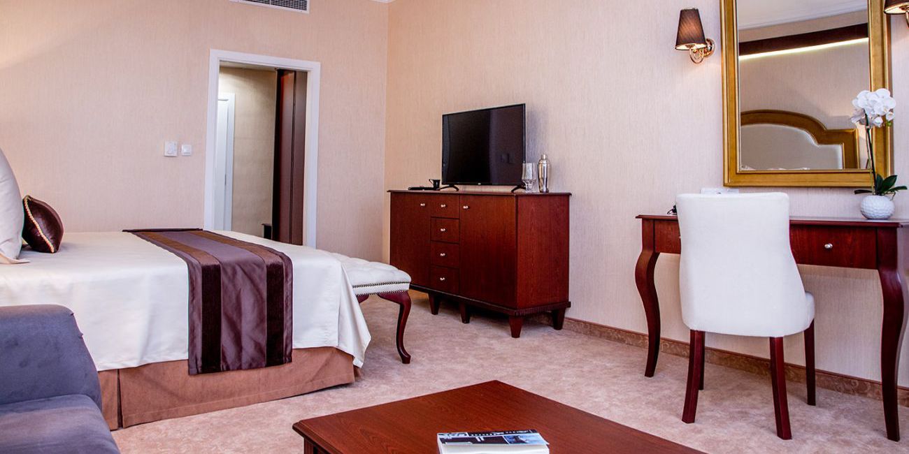 Hotel Imperial Palace 4* Sunny Beach 