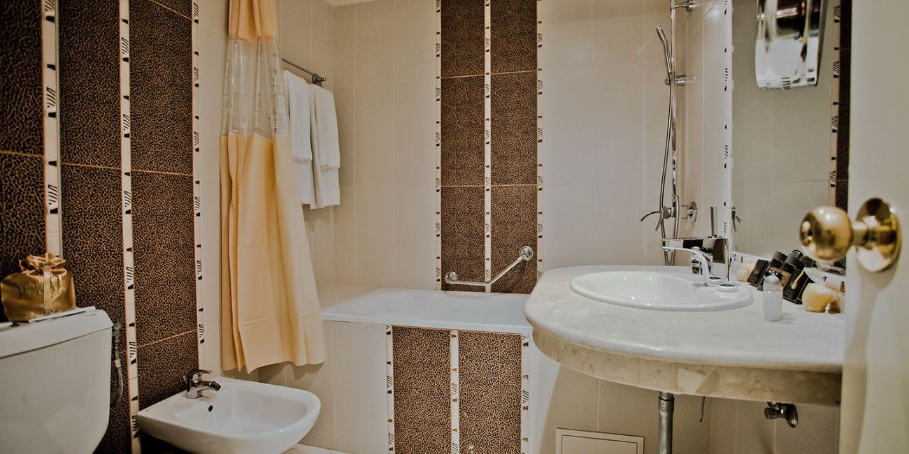 Hotel Imperial Palace 4* Sunny Beach 
