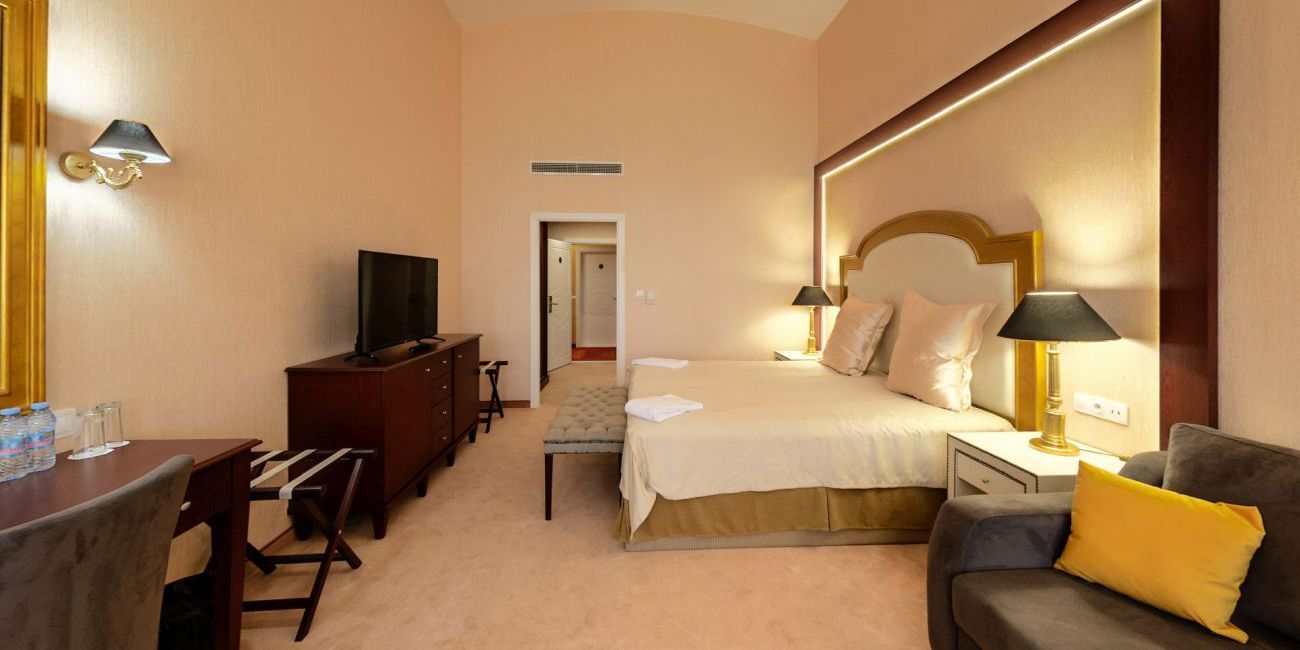 Hotel Imperial Palace 4* Sunny Beach 