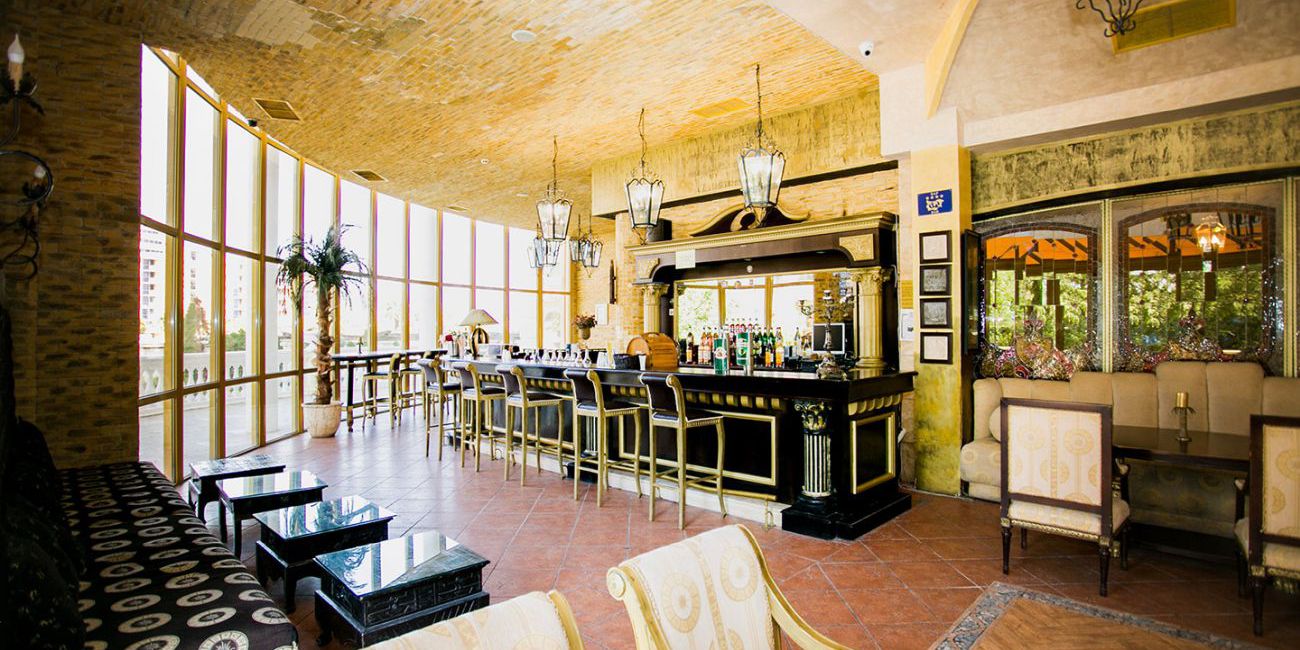 Hotel Imperial Palace 4* Sunny Beach 