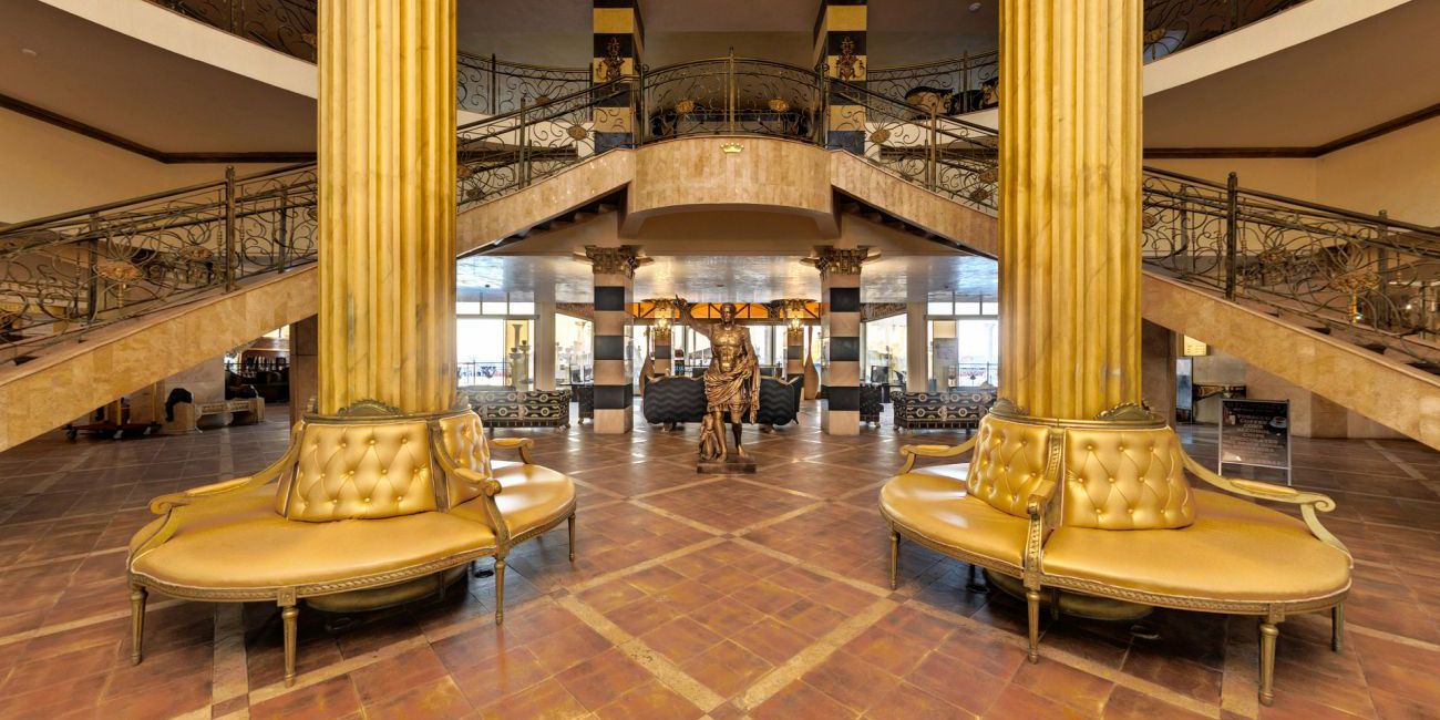 Hotel Imperial Palace 4* Sunny Beach 