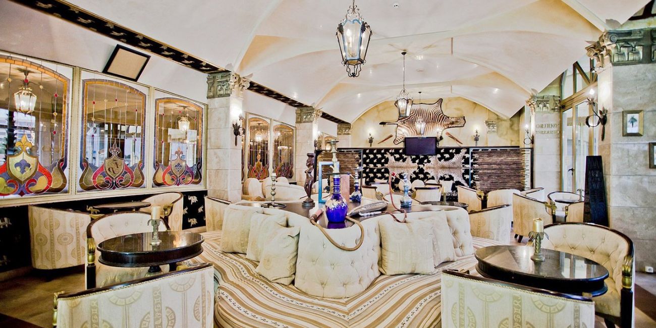 Hotel Imperial Palace 4* Sunny Beach 