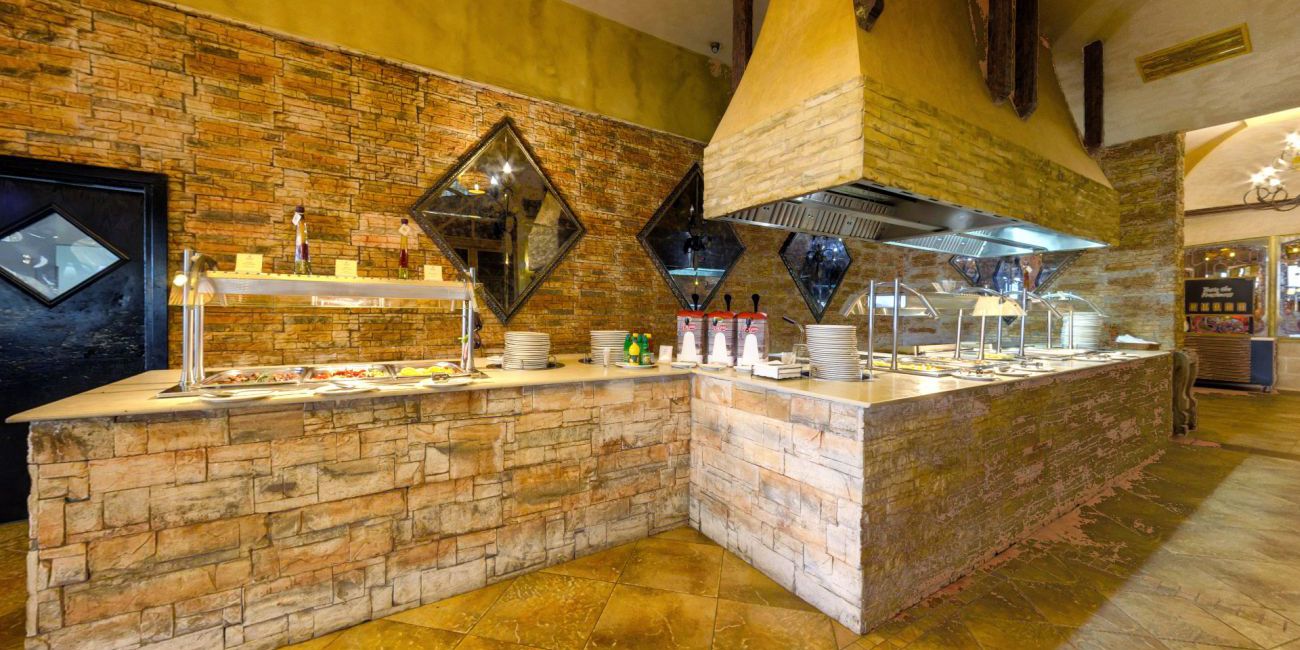 Hotel Imperial Palace 4* Sunny Beach 
