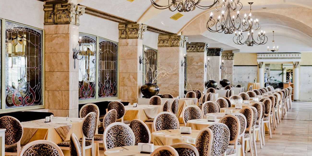Hotel Imperial Palace 4* Sunny Beach 