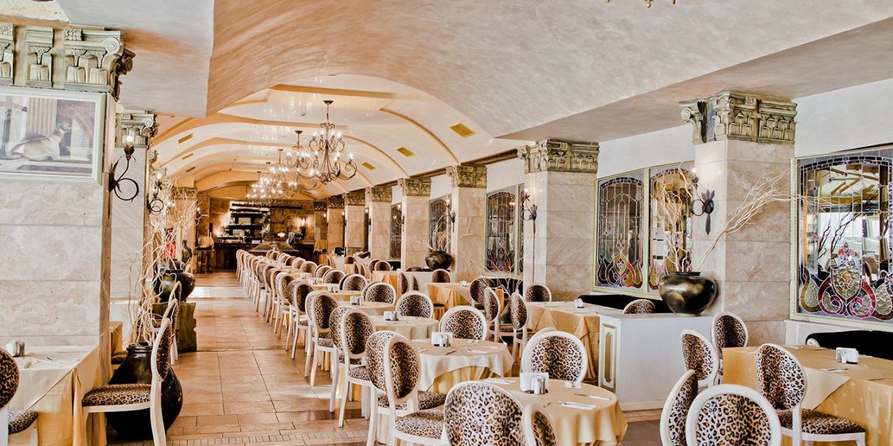 Hotel Imperial Palace 4* Sunny Beach 