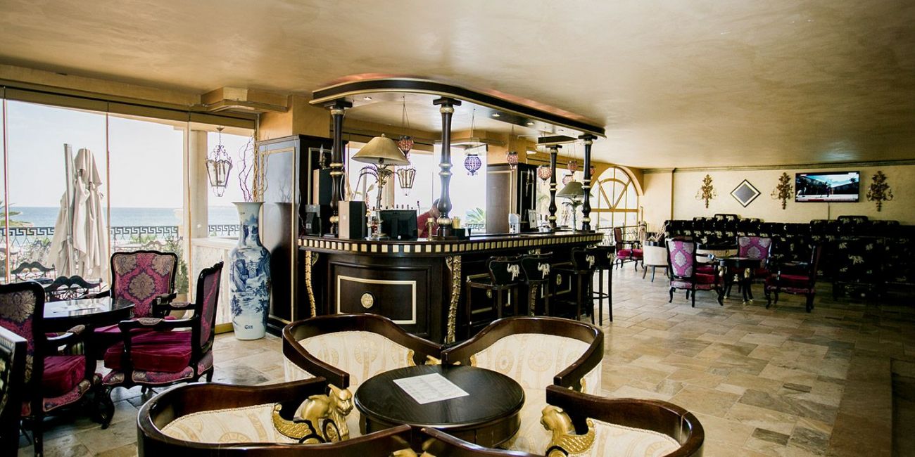 Hotel Imperial Palace 4* Sunny Beach 