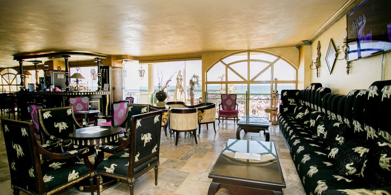 Hotel Imperial Palace 4* Sunny Beach 
