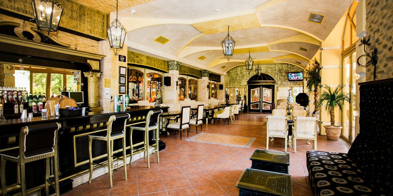 Hotel Imperial Palace 4* Sunny Beach 