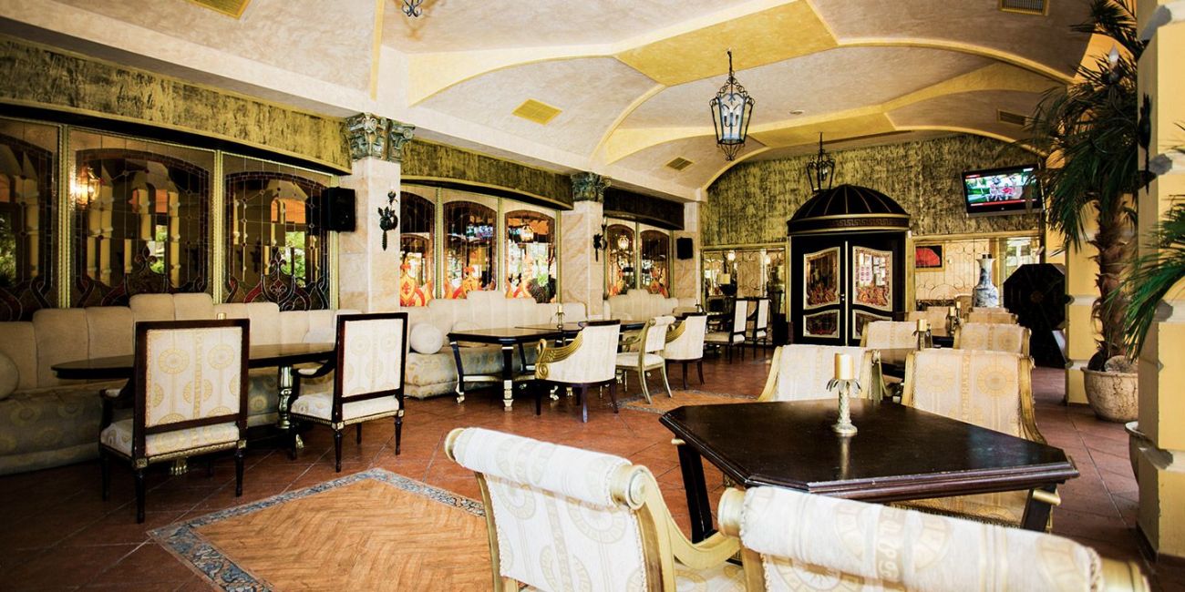 Hotel Imperial Palace 4* Sunny Beach 