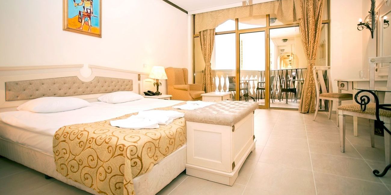 Hotel Imperial Palace 4* Sunny Beach 