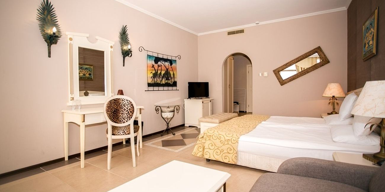 Hotel Imperial Palace 4* Sunny Beach 