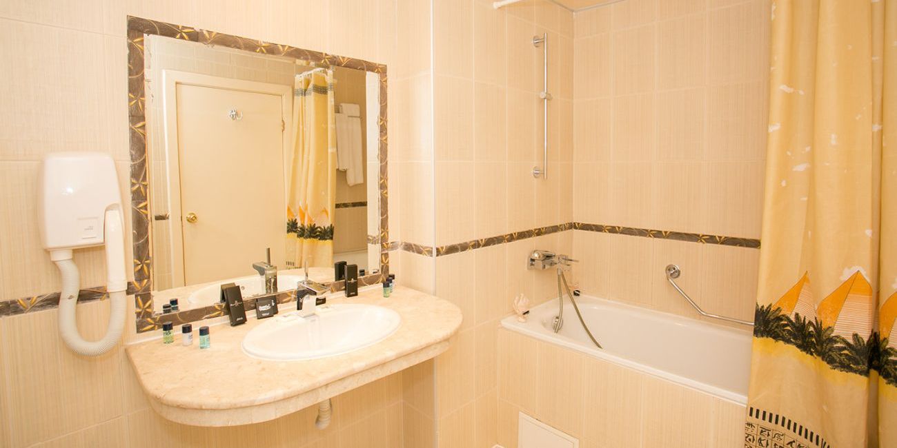 Hotel Imperial Palace 4* Sunny Beach 