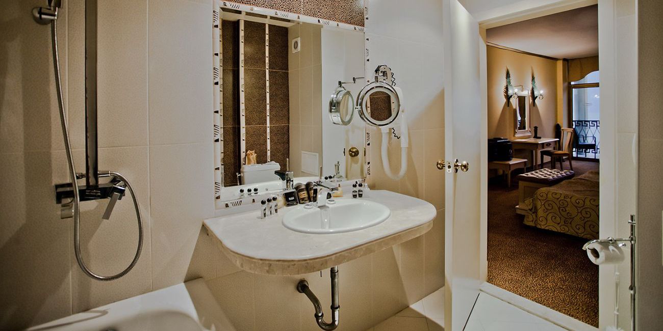 Hotel Imperial Palace 4* Sunny Beach 