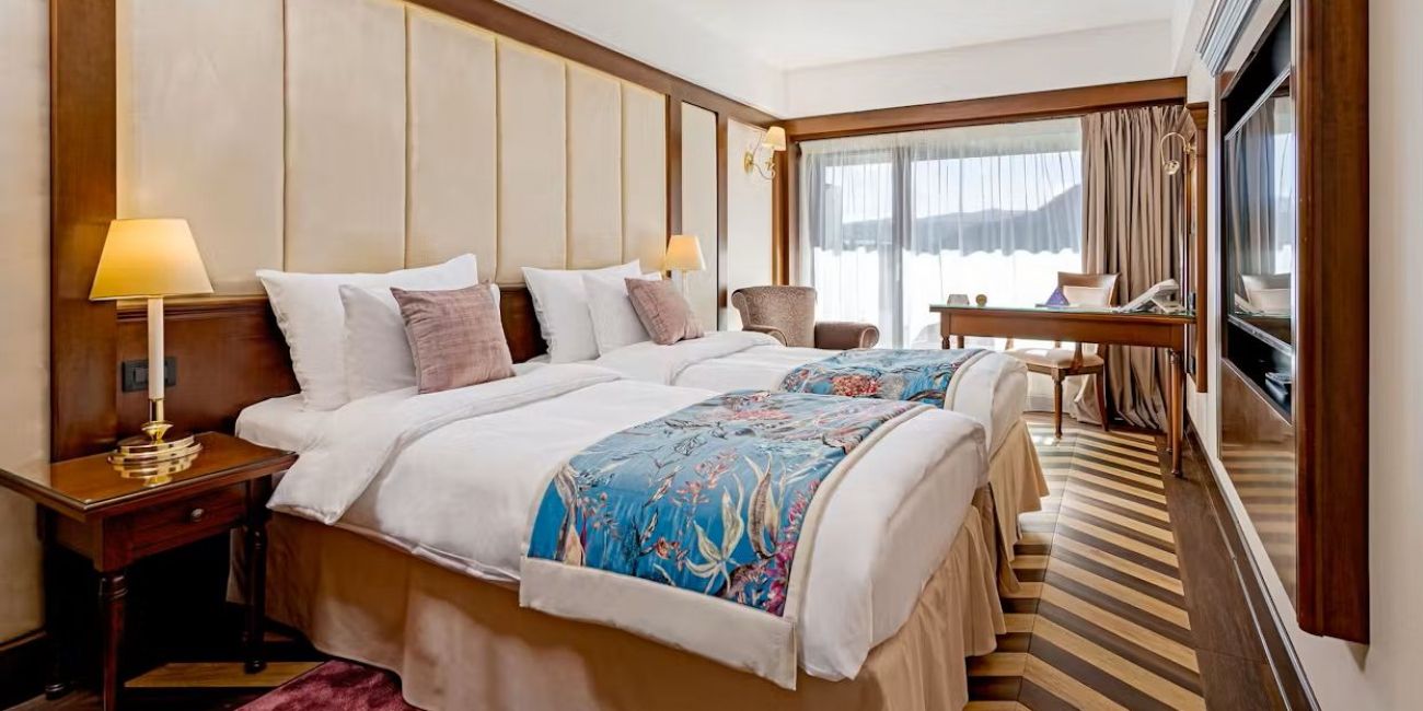 Hotel International Sinaia 4* Sinaia 
