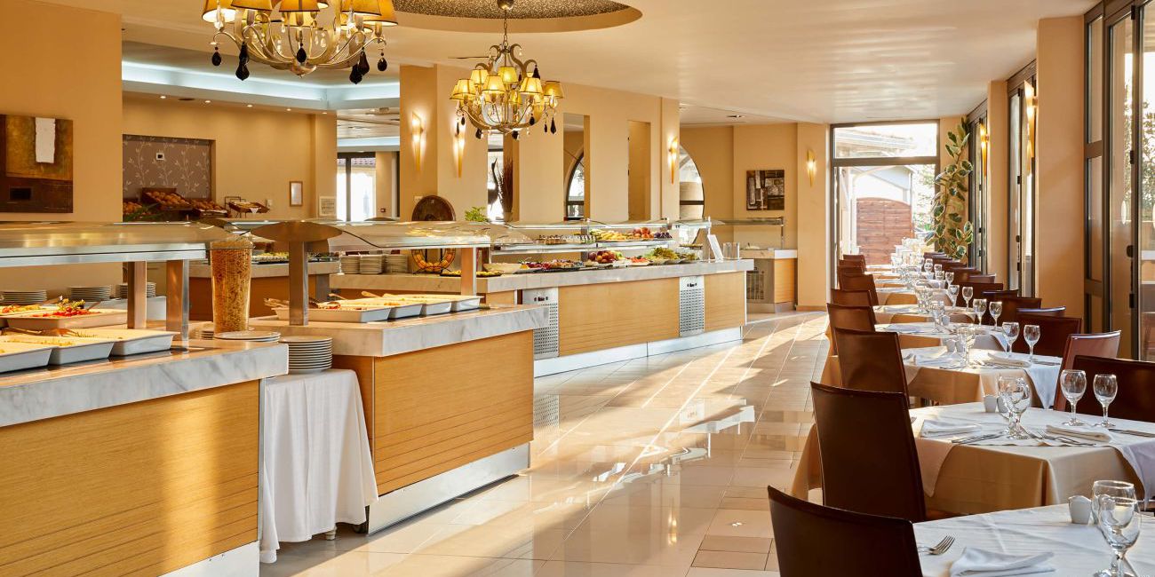 Hotel Istion Club & Spa 5*  Halkidiki - Kassandra 