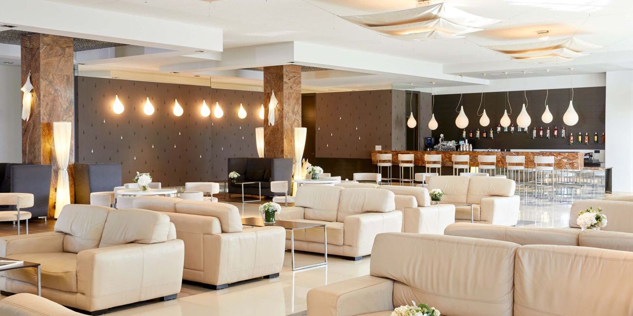 Hotel Istion Club & Spa 5*  Halkidiki - Kassandra 