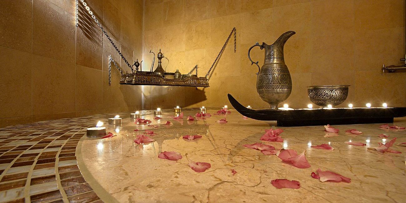 Hotel Istion Club & Spa 5*  Halkidiki - Kassandra 