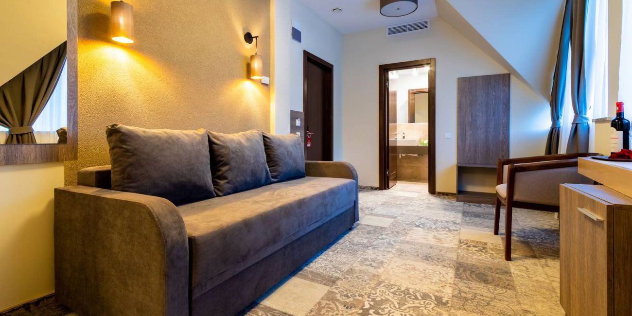 Hotel Izvoare 4* Calimanesti-Caciulata 