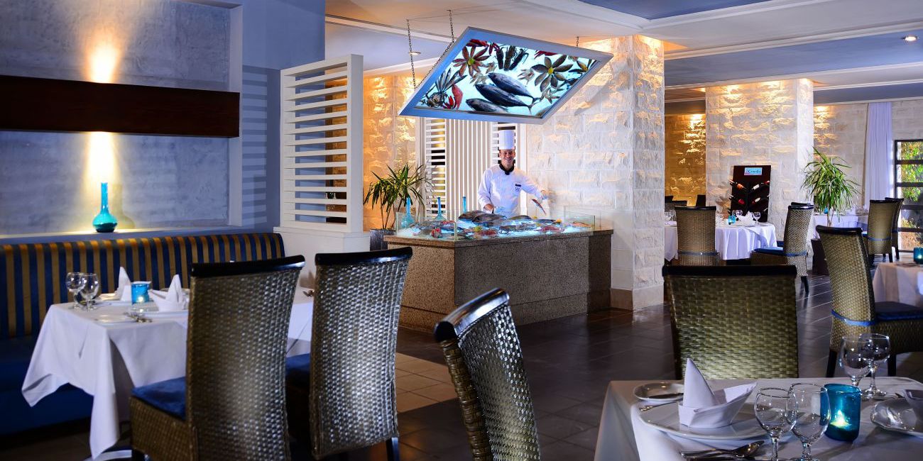 Hotel Jaz Aquamarine Resort 5* Hurghada 
