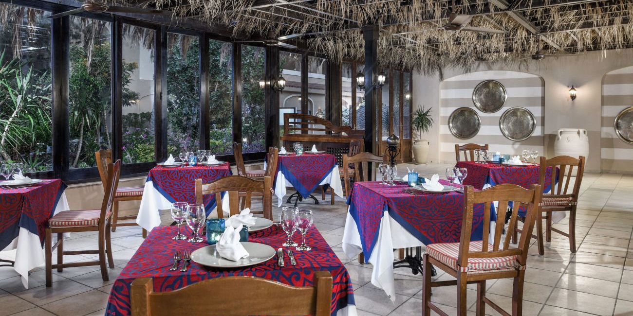 Hotel Jaz Aquamarine Resort 5* Hurghada 