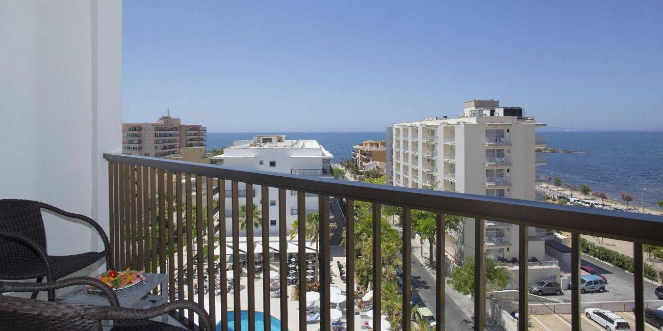 Hotel JS Palma Stay 4* (Adults Only) Palma de Mallorca 