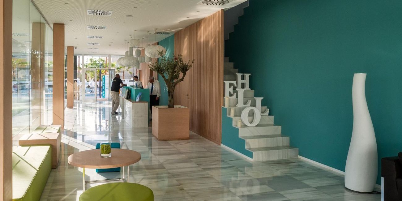 Hotel JS Palma Stay 4* (Adults Only) Palma de Mallorca 