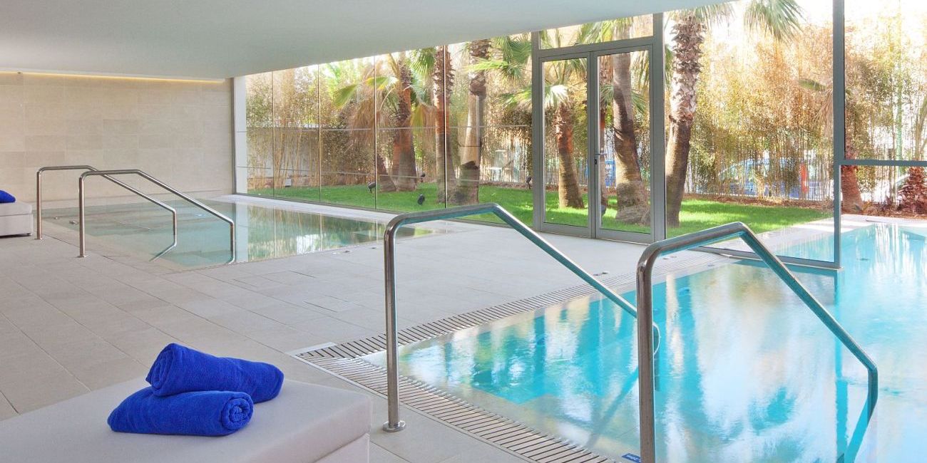 Hotel JS Palma Stay 4* (Adults Only) Palma de Mallorca 