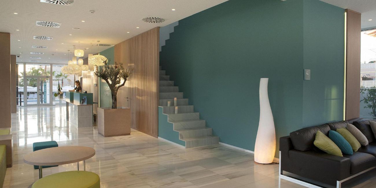 Hotel JS Palma Stay 4* (Adults Only) Palma de Mallorca 