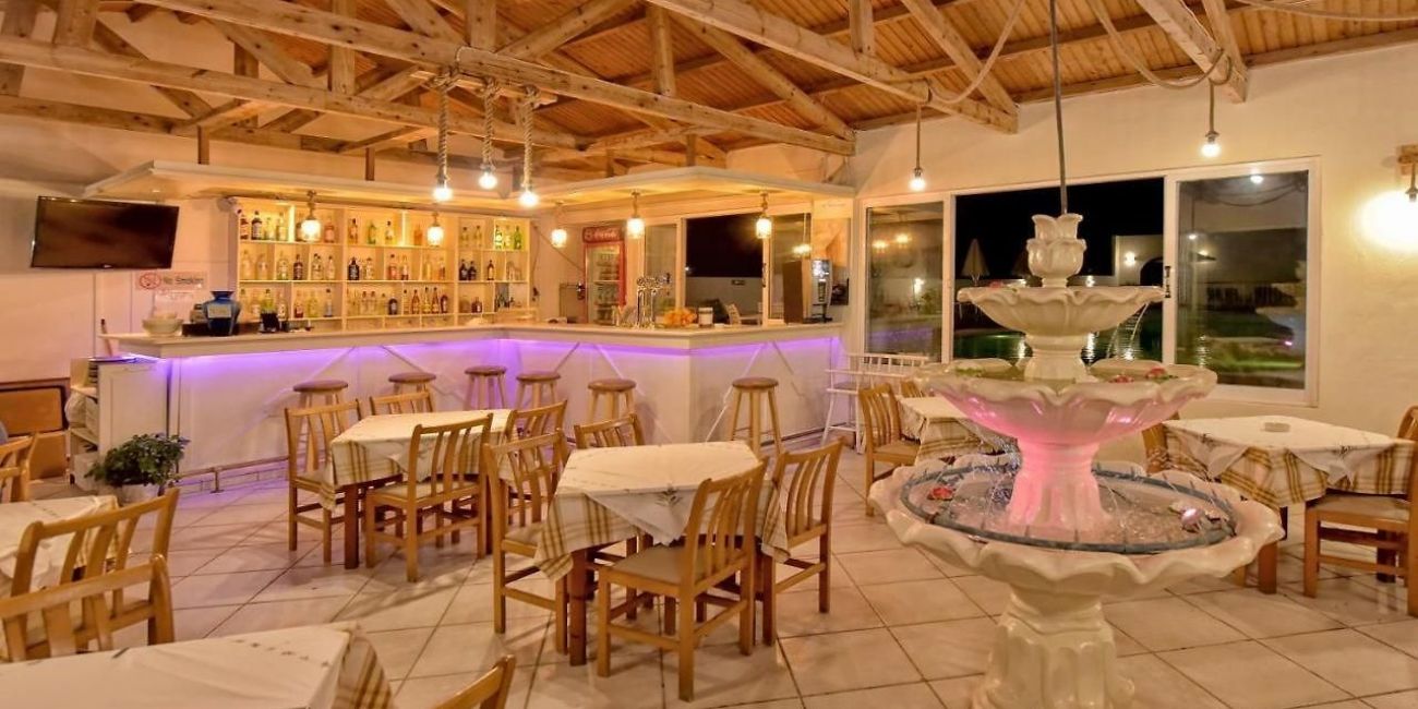 Hotel Kasapakis 3*  Creta 