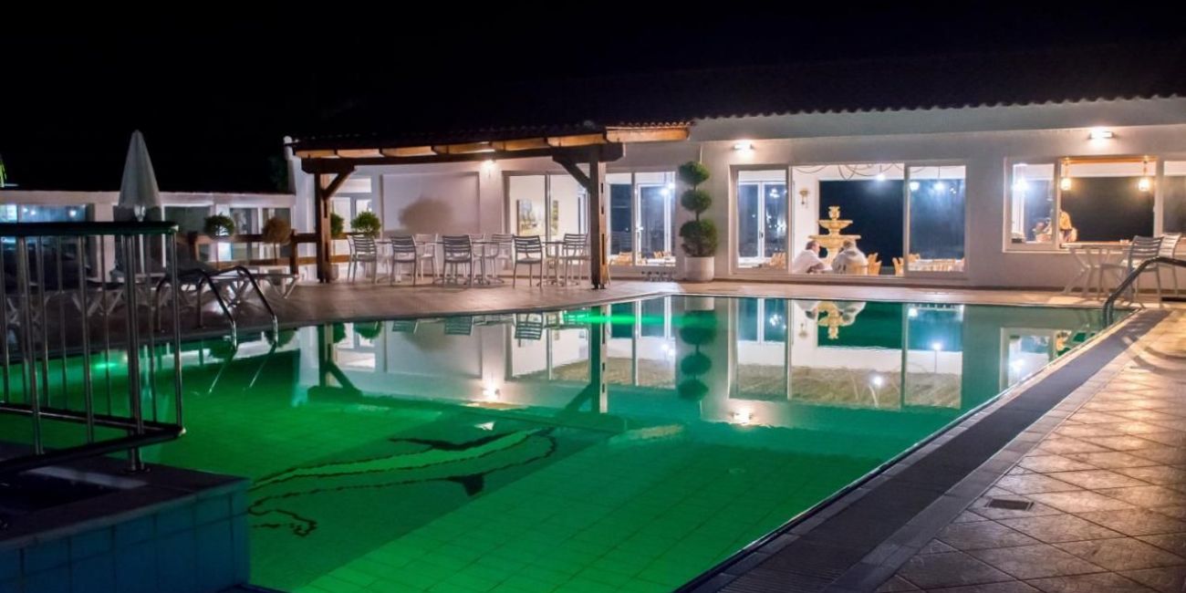 Hotel Kasapakis 3*  Creta 