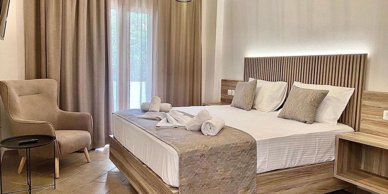 Hotel Kasapakis 3*  Creta 