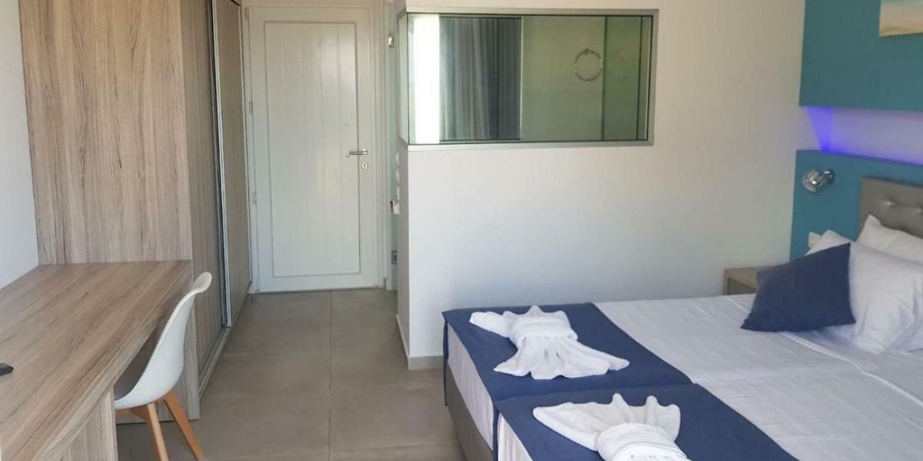 Hotel Kasapakis 3*  Creta 
