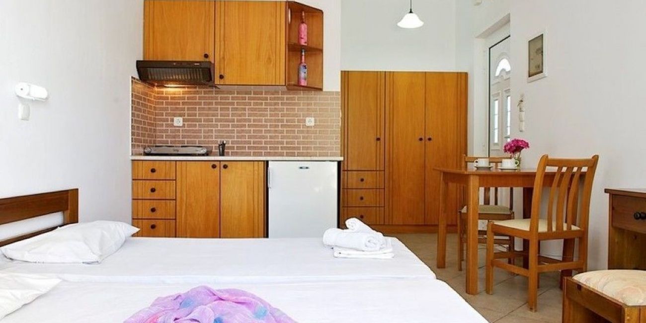 Hotel Kasapakis 3*  Creta 