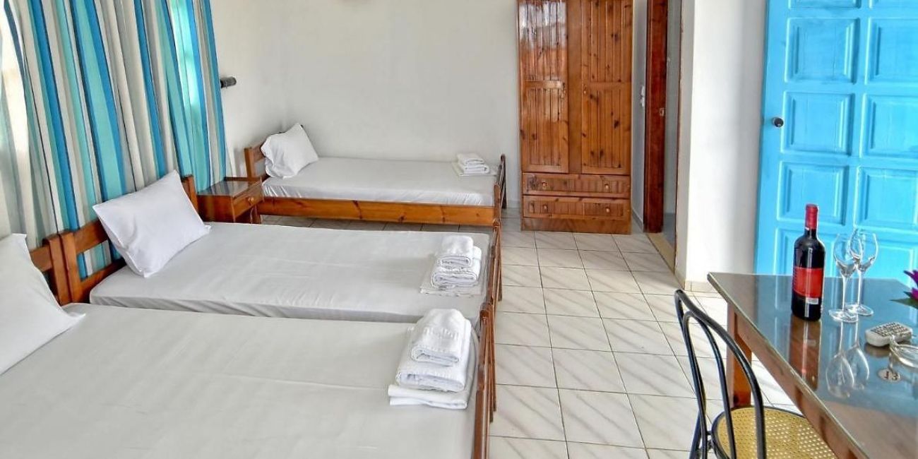 Hotel Kasapakis 3*  Creta 
