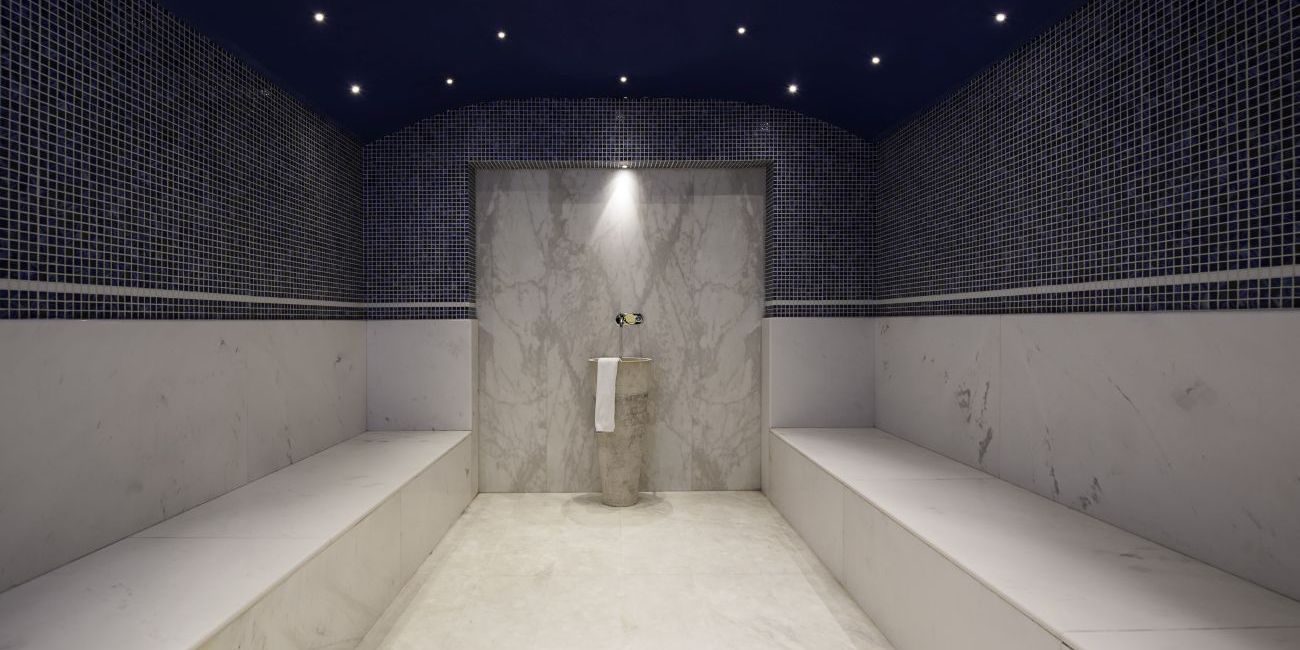 Hotel Kassandra Palace 5*  Halkidiki - Kassandra 