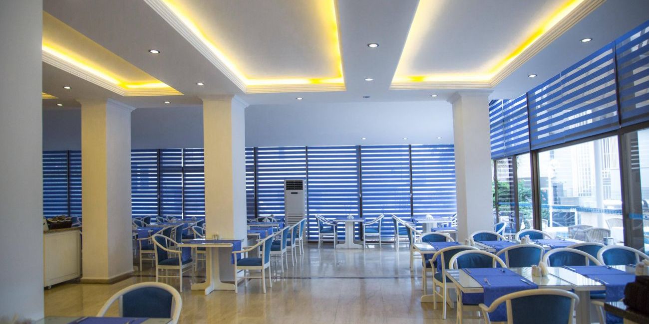 Hotel Kaya Maris 4* Marmaris 