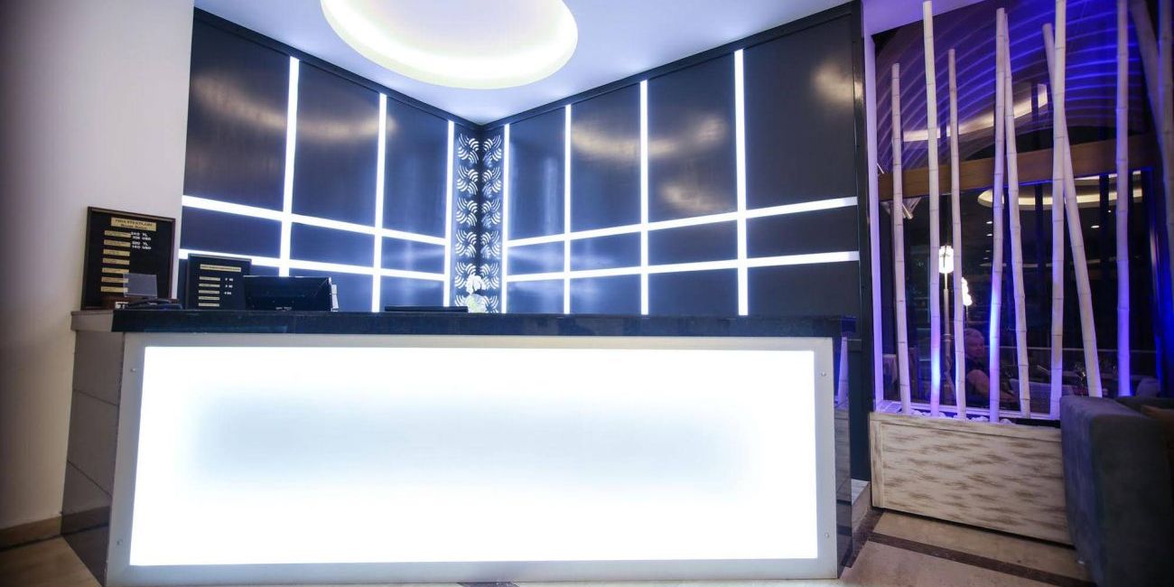 Hotel Kaya Maris 4* Marmaris 