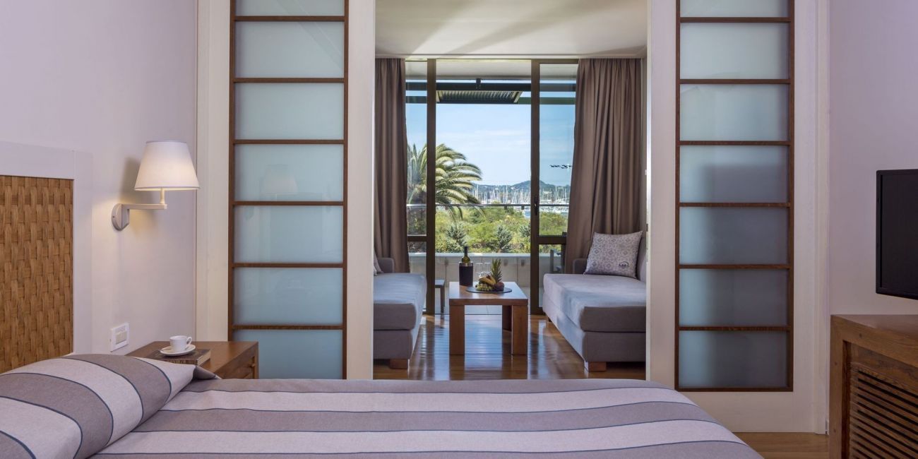Hotel Kontokali Bay Resort & Spa 5* Corfu 