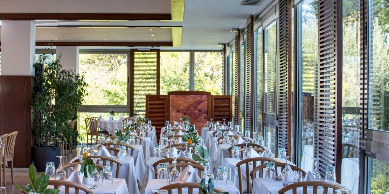 Hotel Kontokali Bay Resort & Spa 5* Corfu 