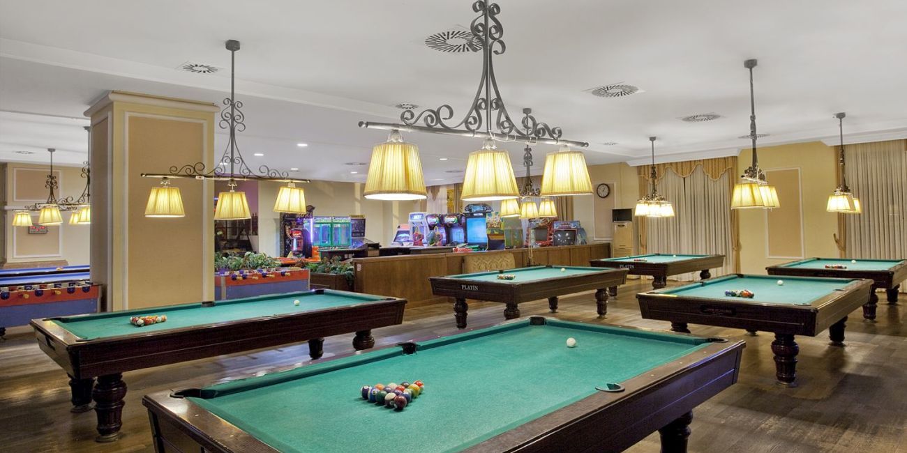 Hotel Kremlin Palace 5*  Antalya - Kundu 