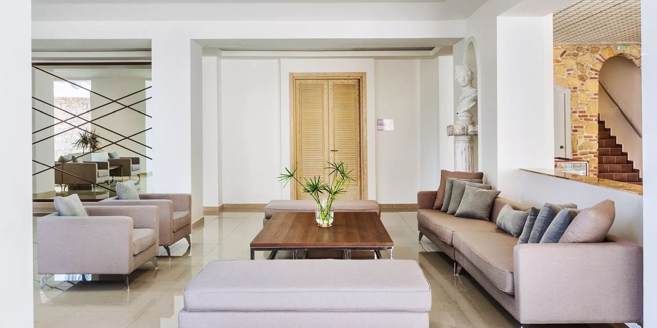 Hotel Kriopigi 4*   Halkidiki - Kassandra 