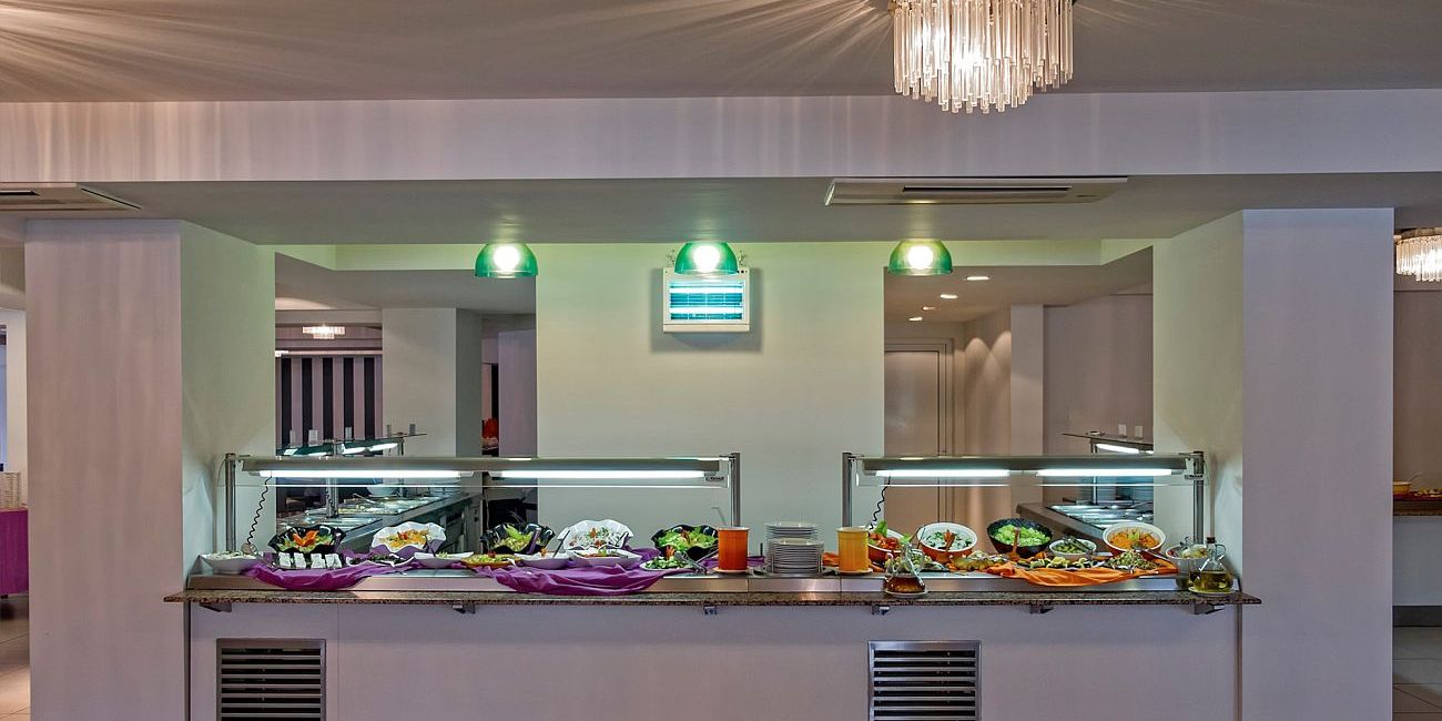 Hotel Lagomandra Beach & Suites 4* Halkidiki - Sithonia 