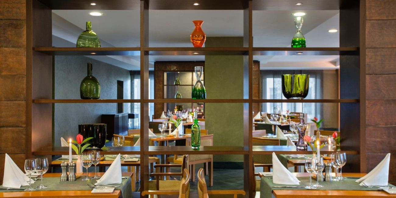 Hotel Lara Barut Collection 5* Antalya - Lara 