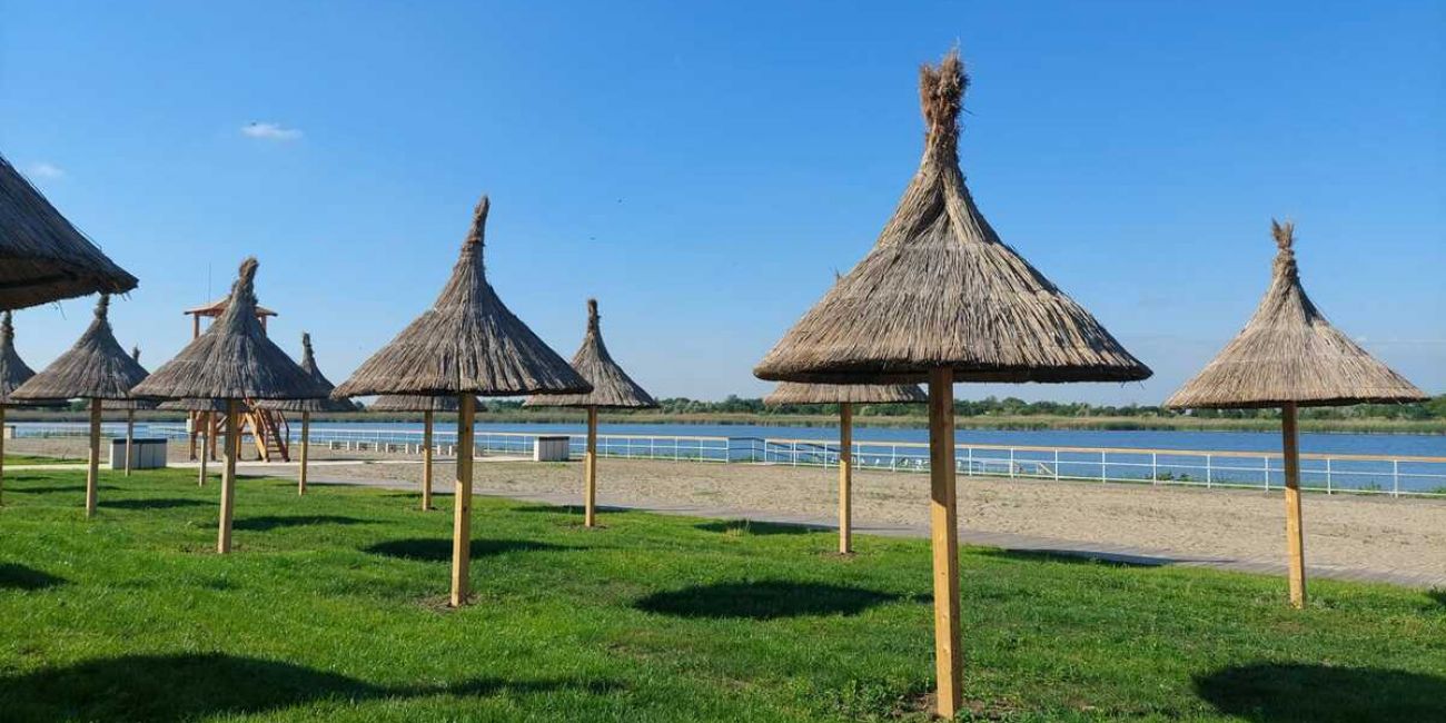 Hotel Lebada Amara 3* Amara 