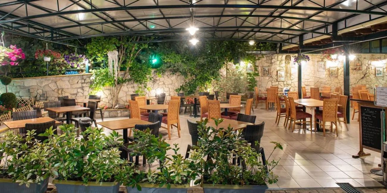 Hotel Lesse 4* Halkidiki - Kassandra 