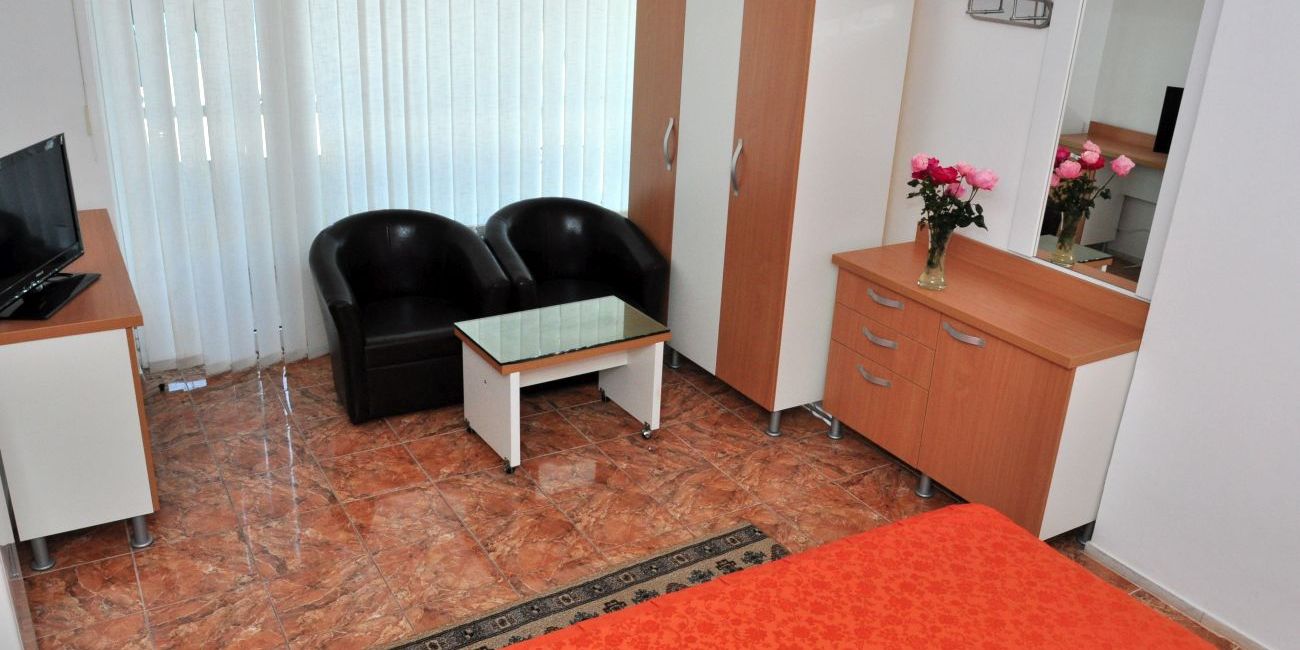 Hotel Lido 3* Mamaia 