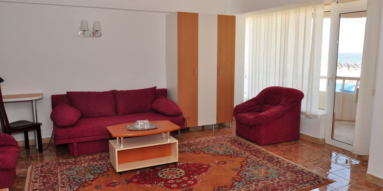 Hotel Lido 3* Mamaia 