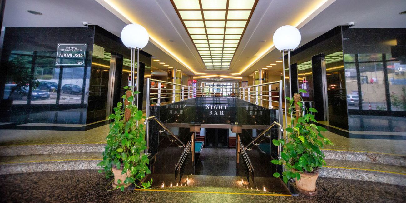 Hotel Lilia 4* Nisipurile de Aur 