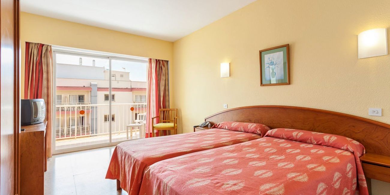 Hotel Linda Mallorca 3* Palma de Mallorca 