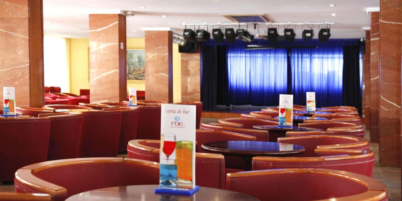 Hotel Linda Mallorca 3* Palma de Mallorca 